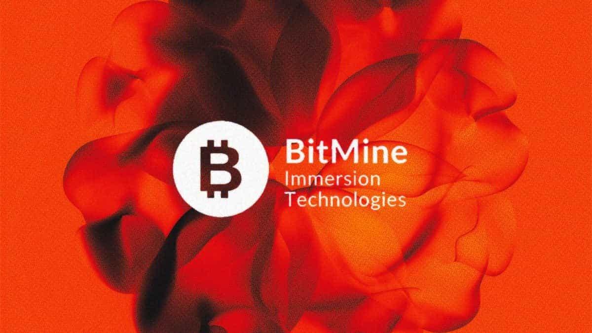 News section-Tom Lee says users 'starting to see Ethereum as money' as Bitmine adds 27,801 ETH