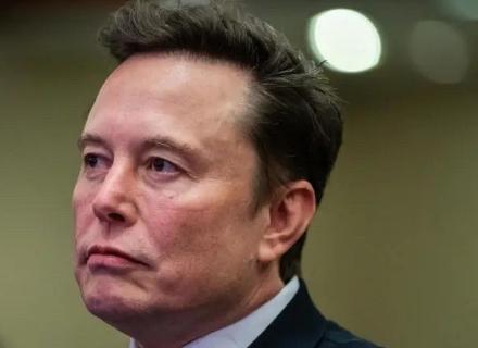 马斯克猛喷「大漂亮法案」，誓言「全力让支持者明年输掉中选」