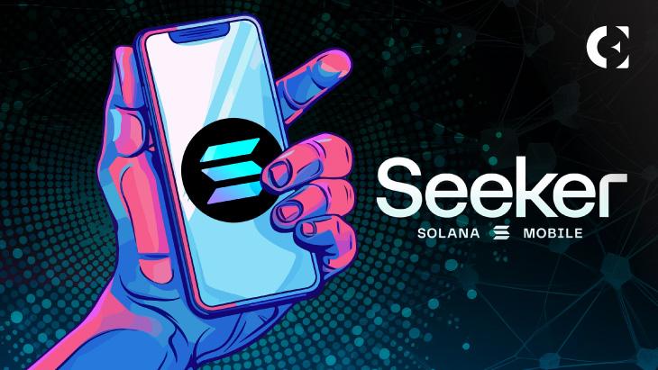 Solana Mobile to Launch ‘SKR’ Token in Jan 2026; 30% Supply Airdropped to Seeker Users