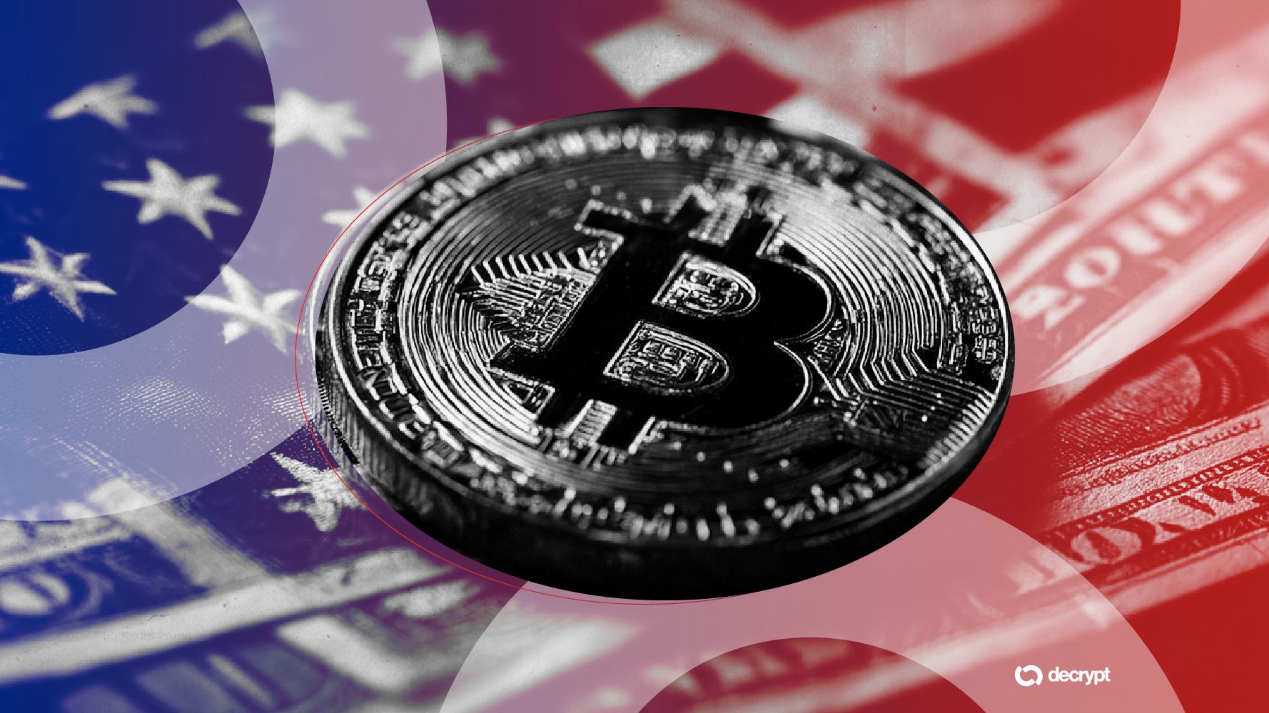 News section-New Hampshire Follows Bitcoin Reserve With 'Blockchain Basic Laws' Signing