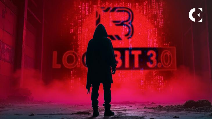 LockBit’s Own Medicine: Ransomware Kingpin Hacked, Secrets Spilled