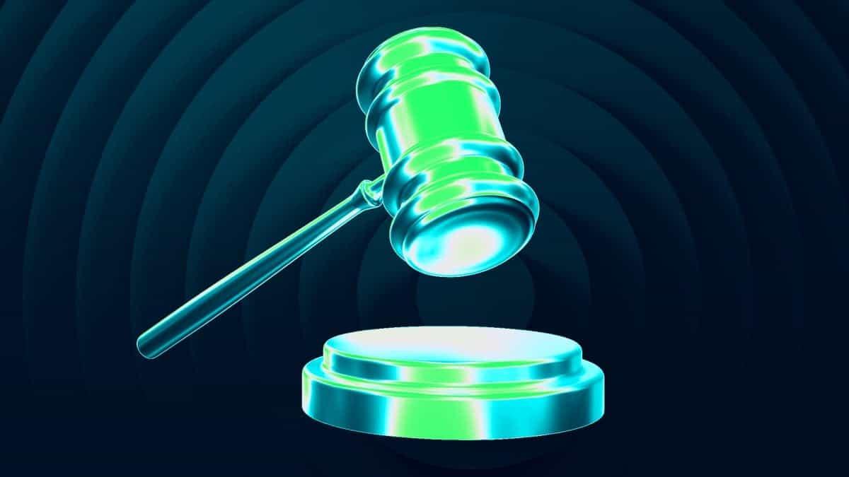 Sección de noticias-Criptoballena demanda a Coinbase por supuestamente negarse a devolver DAI robado