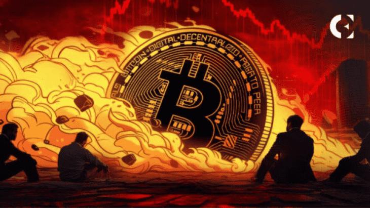 Will Bitcoin Price Rise Again? Here’s What Industry Experts Are Saying