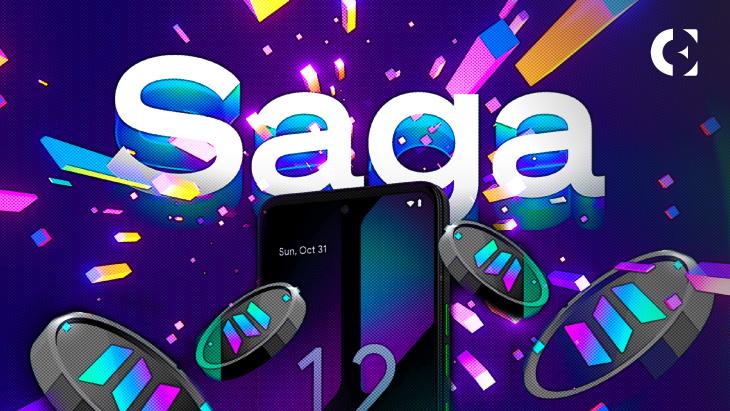 News section-Solana’s Web3 Android Smart Phone Goes Live in Seven Countries