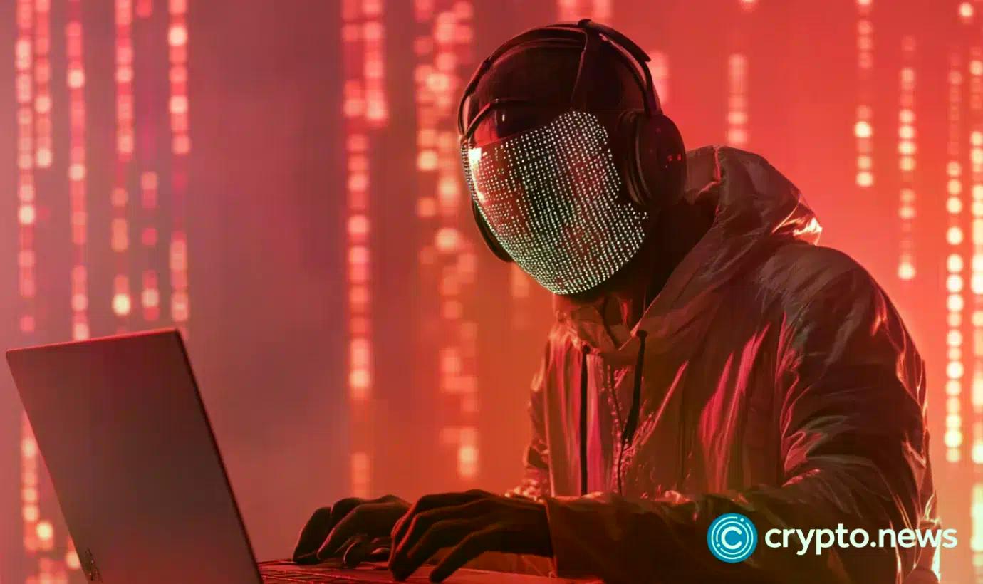 News section-Humanity Protocol says attacker stole seven keys from one device
