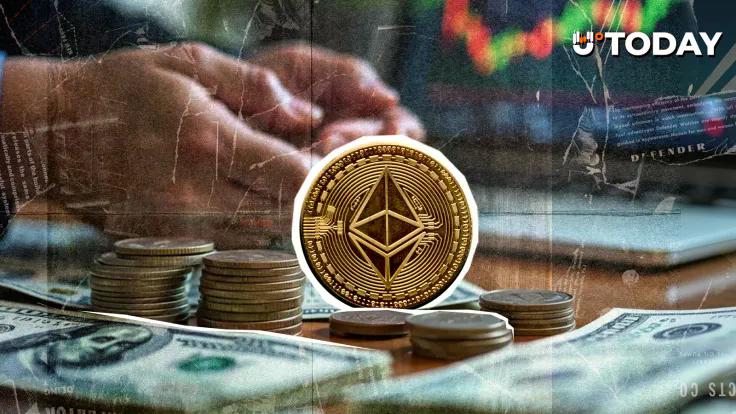 News-Bereich-ETH-Entwickler warnt: Ethereum benötigt Validitätsnachweise, um wettbewerbsfähig zu bleiben