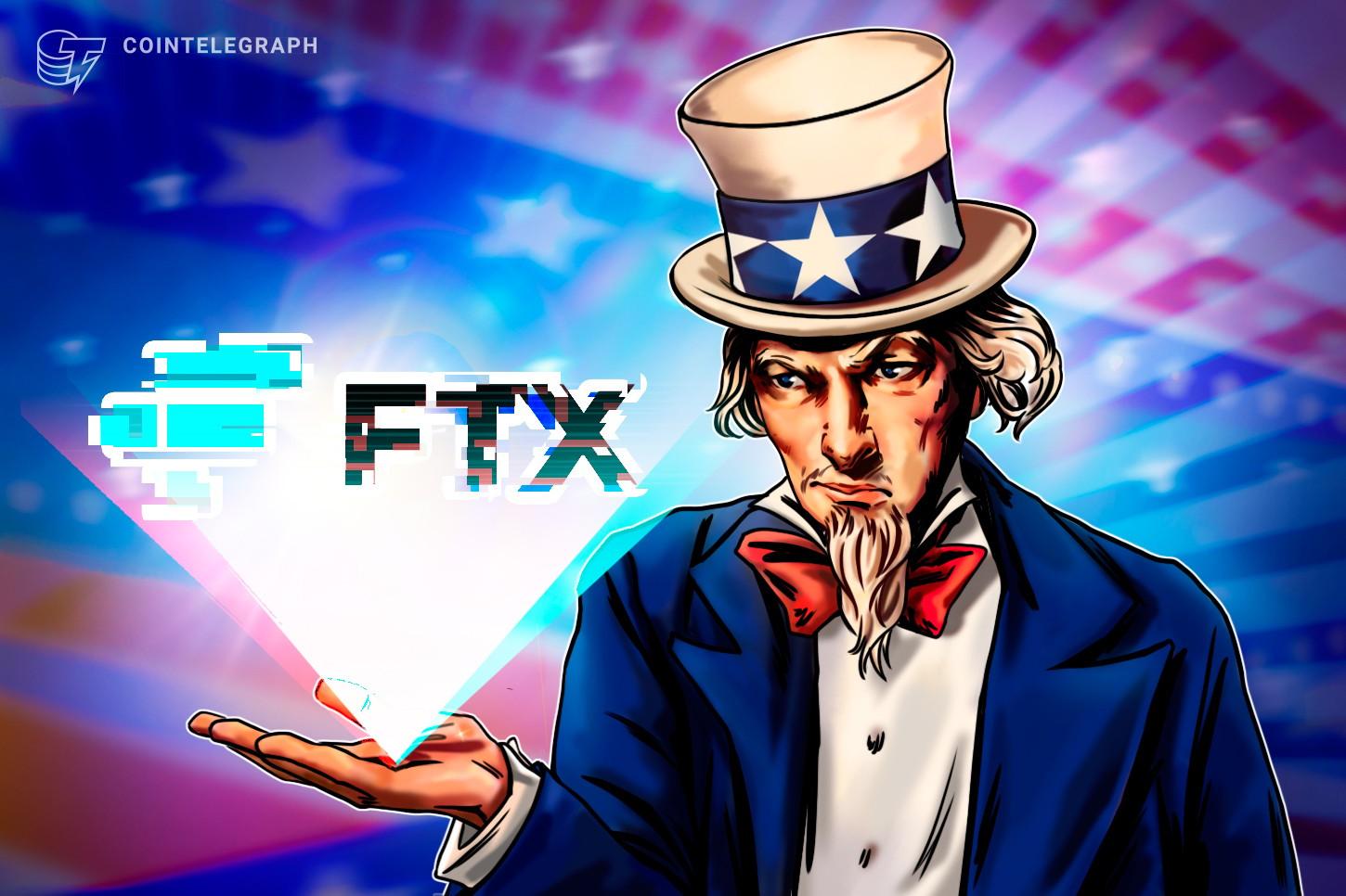 News section-Former FTX head of engineering fined $3.7M to resolve CFTC lawsuit