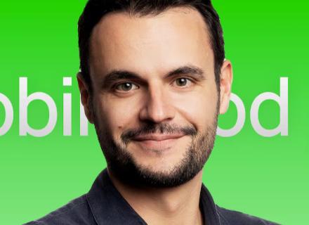 麦当劳“打工仔”Johann Kerbrat是如何逆袭成Robinhood加密业务掌舵人的？