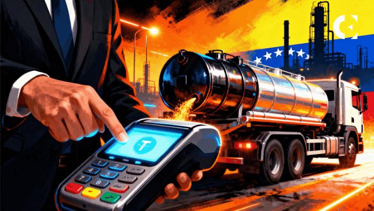 Venezuela’s National Faces 20 Years Lock-up in U.S.