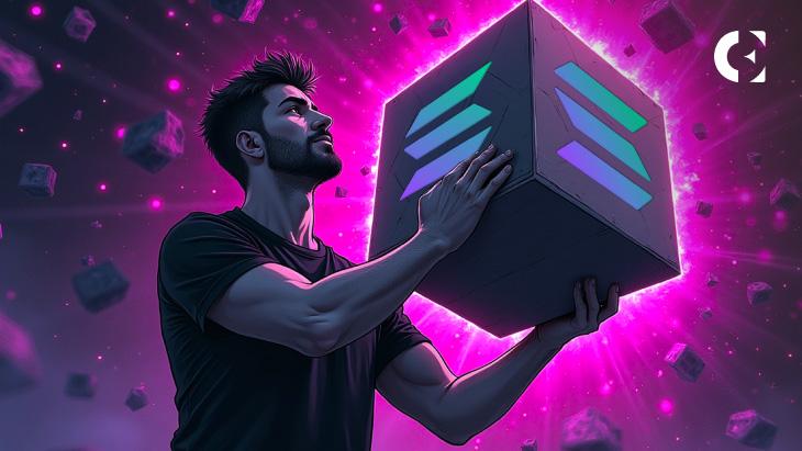 News section-Solana Co-Founder Anatoly Yakovenko Clarifies Rivalry Is with L2s, Not Ethereum