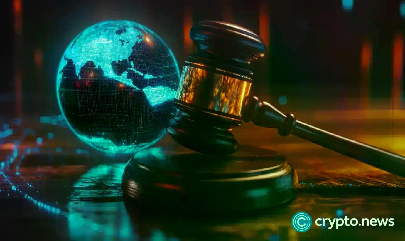 News section-DOJ abandons BitClub founder case despite $722M fraud claims