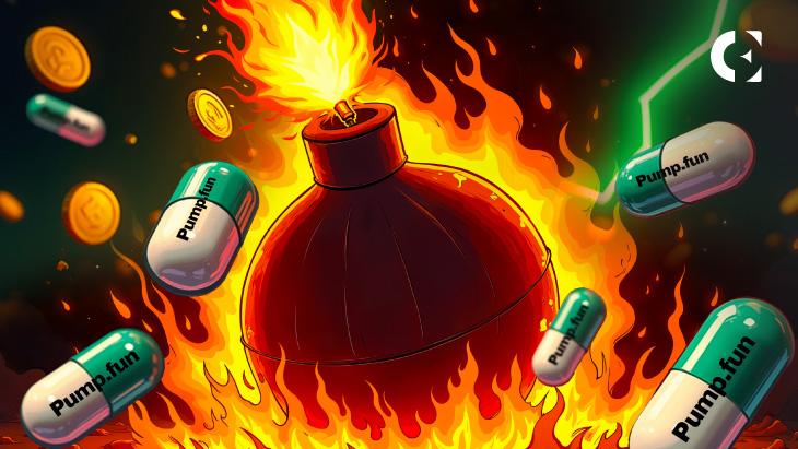 News section-Is Pump.fun Fueling the Next Solana-Based Memecoin Explosion?
