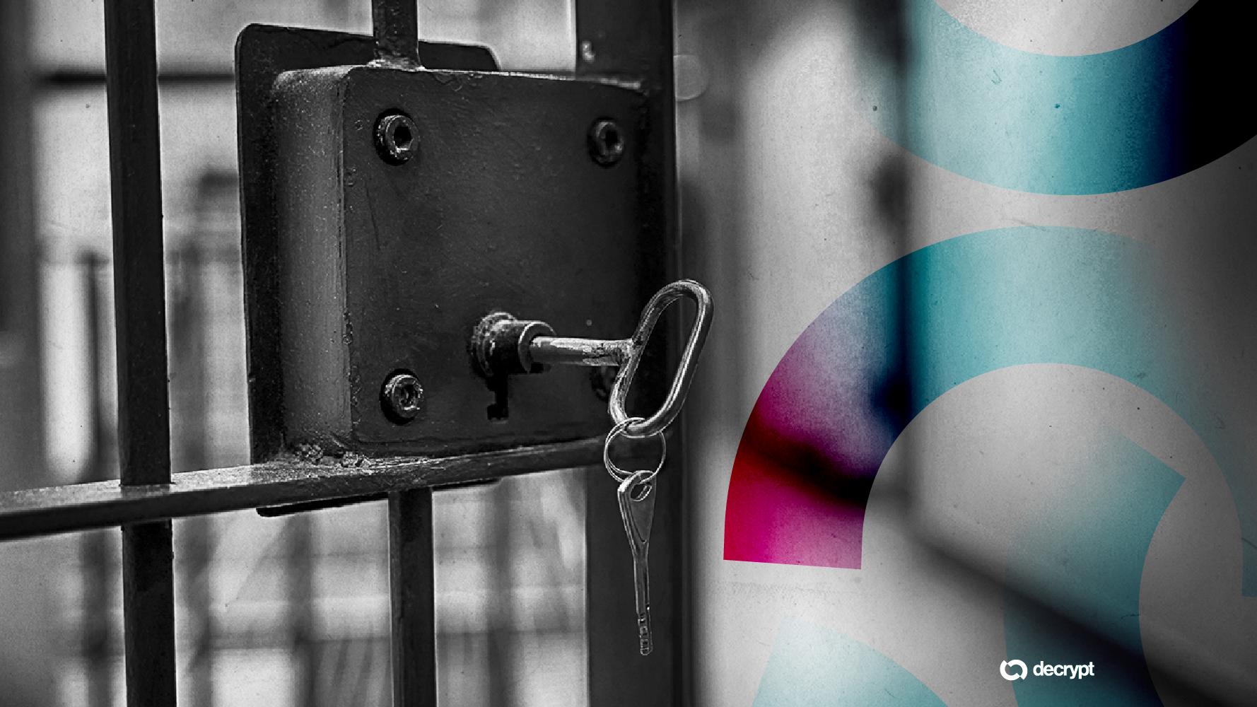 News section-Russian Hacker Jailed for 81 Months Over $9M Ransomware Attacks