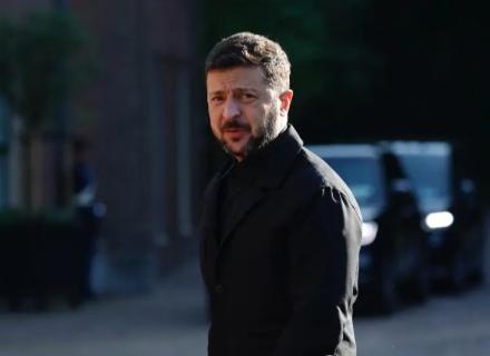 泽连斯基“2亿美元西装风波”：当预言机沦为圈钱工具，AI如何解决“真相困境”？