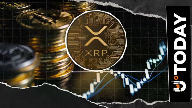 News section-XRP Accumulation Resumes as Buyers Take Advantage of Oversold Conditions