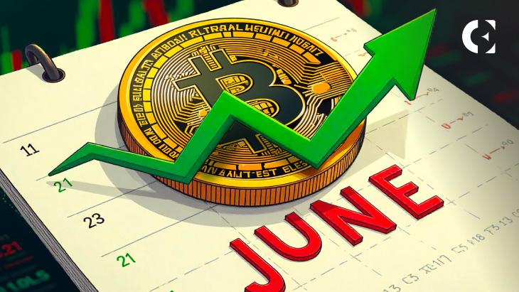 News section-Bitcoin Holders Show Record Conviction as Prediction Markets Price in a Calm June