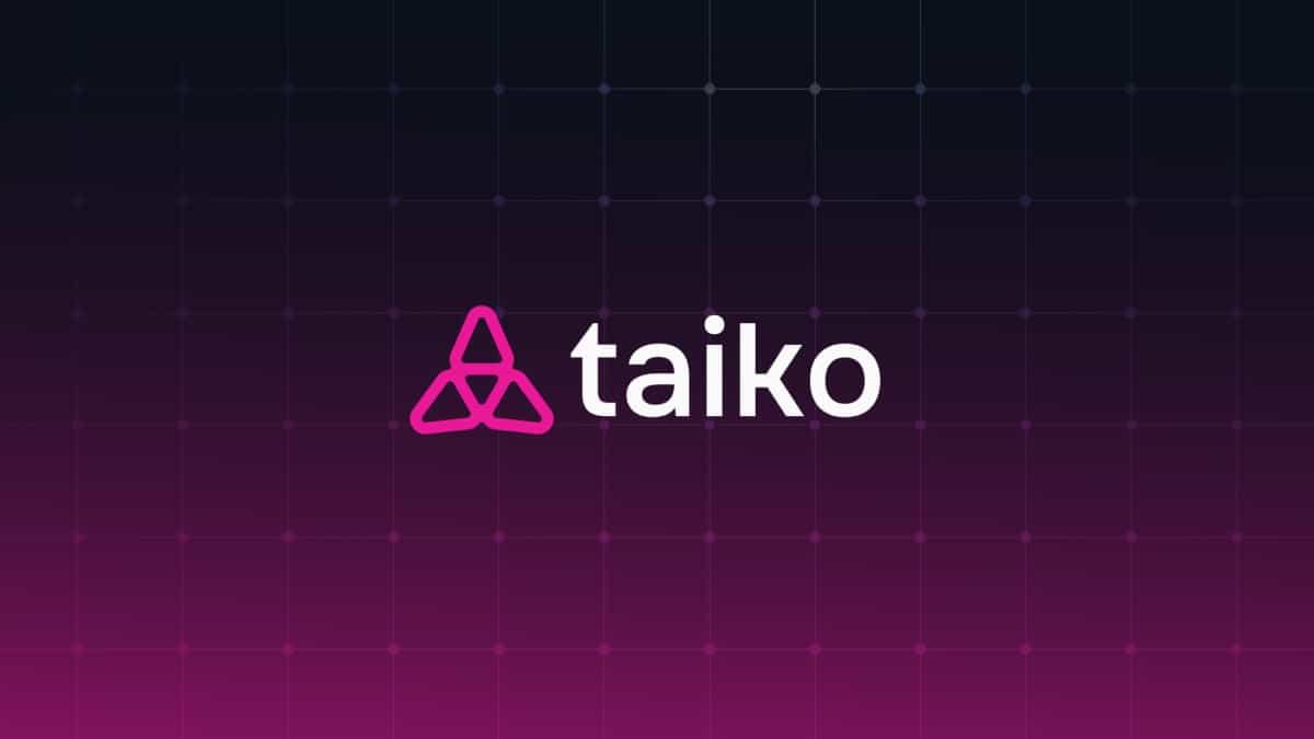 News section-Ethereum Layer 2 Taiko halts block production following exploit; urges users to withdraw funds