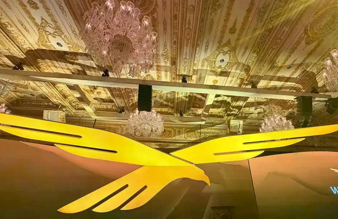 World Liberty Forum政商巨头云集,重要观点汇总