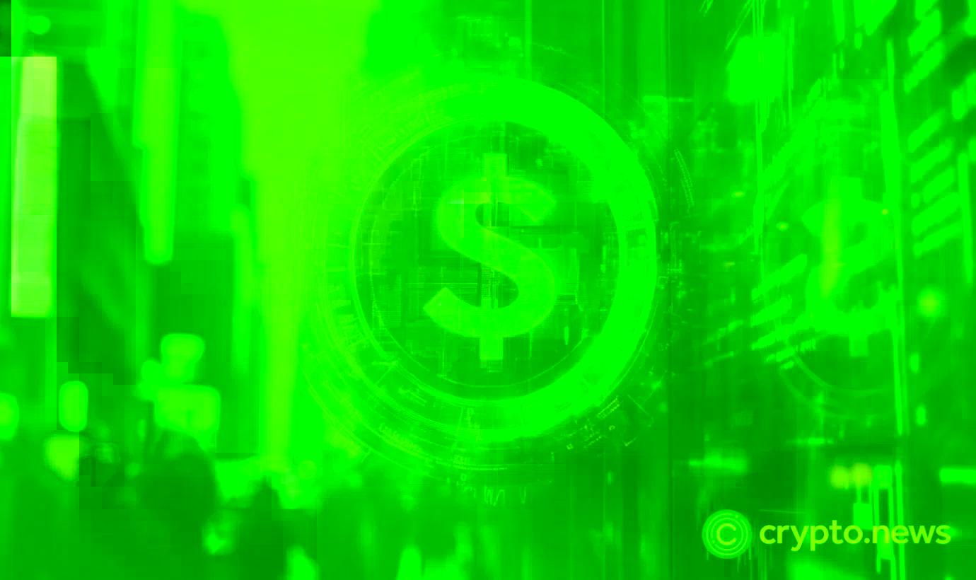 News-Bereich-Circle schließt still und heimlich Aaves Lücke, während der Kelp-Schock im DeFi-Bereich die USDC-Strategie auf die Probe stellt