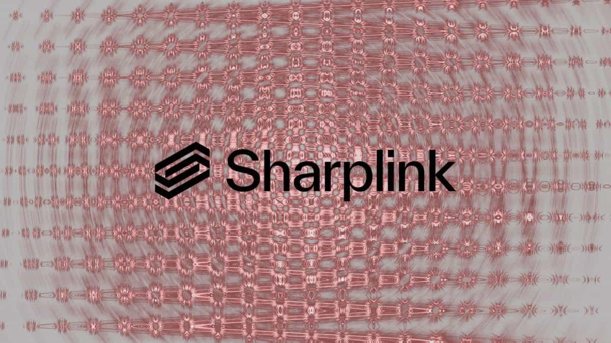 News section-Ethereum, Solana treasury firms Sharplink and Forward join Russell indexes