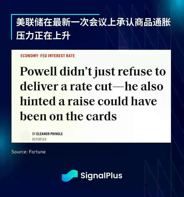 SignalPlus宏观分析：非农疲软引发连锁反应，市场走向新的拐点？