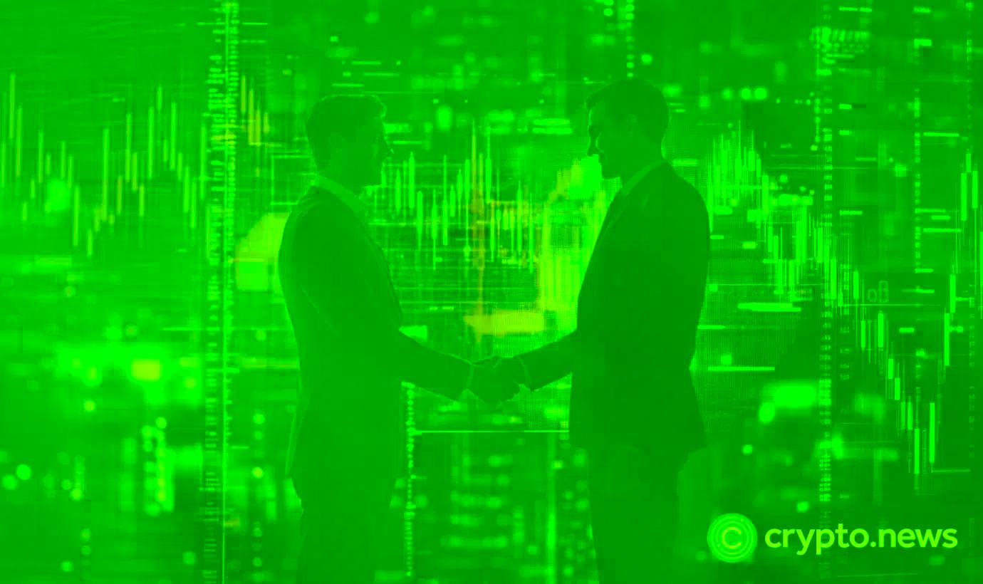 Sección de noticias-SBI Digital Finance se asocia con Doppler para expandir préstamos de XRP en Japón