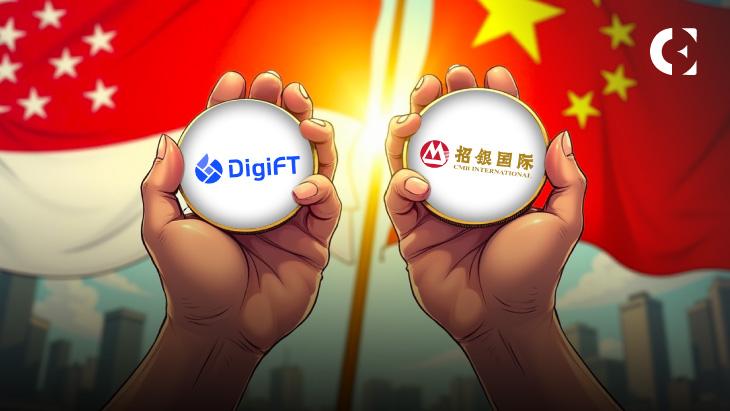 News section-State-Backed Chinese Firm CMBI Tokenizes Its Top-Ranked USD Fund on Solana