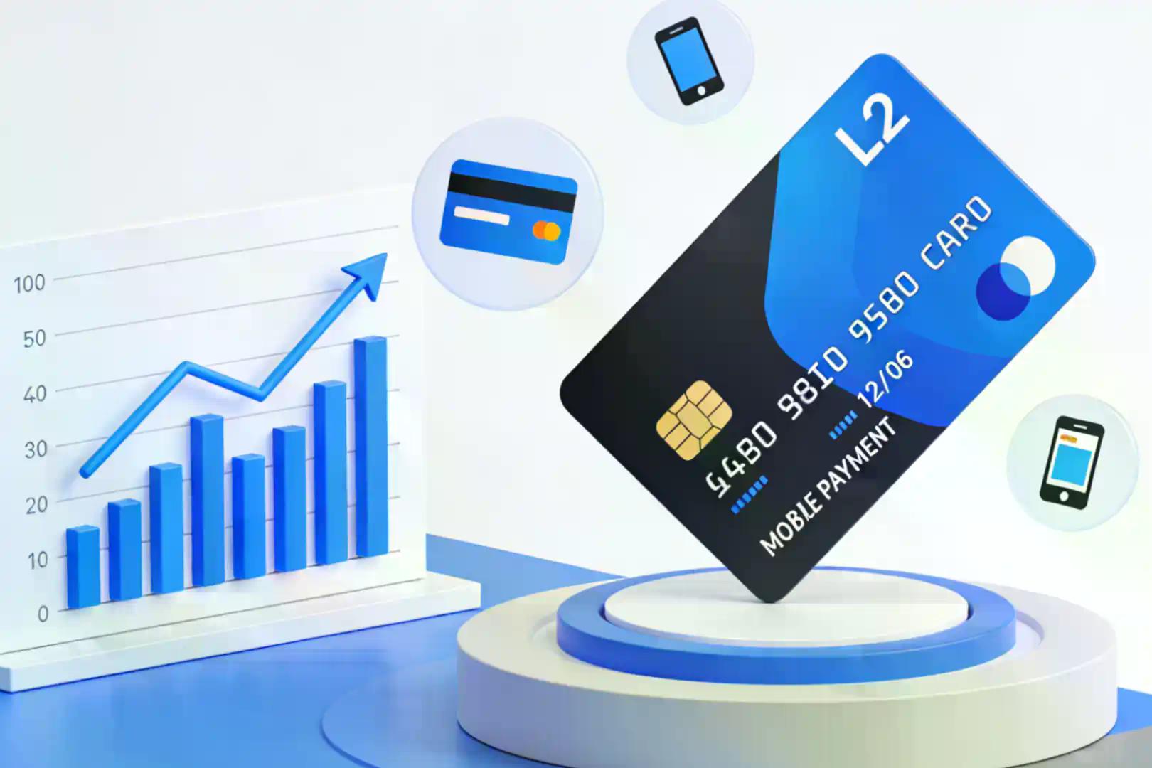 L2的「刷卡」时代:当扩容故事讲完,支付成了续命良方