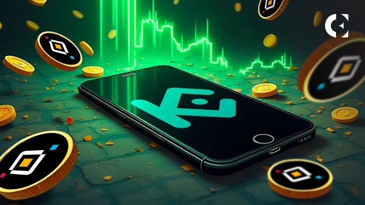 Enterprise-Grade Blockchain PlatON (LAT) Gets Major Exposure with KuCoin Listing