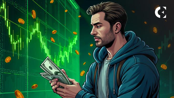 Fed to Stop Draining Cash From December 1, Setting Stage for Crypto Rally