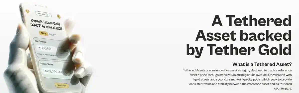 从 20 家公司开始,了解 Tether 的投资版图