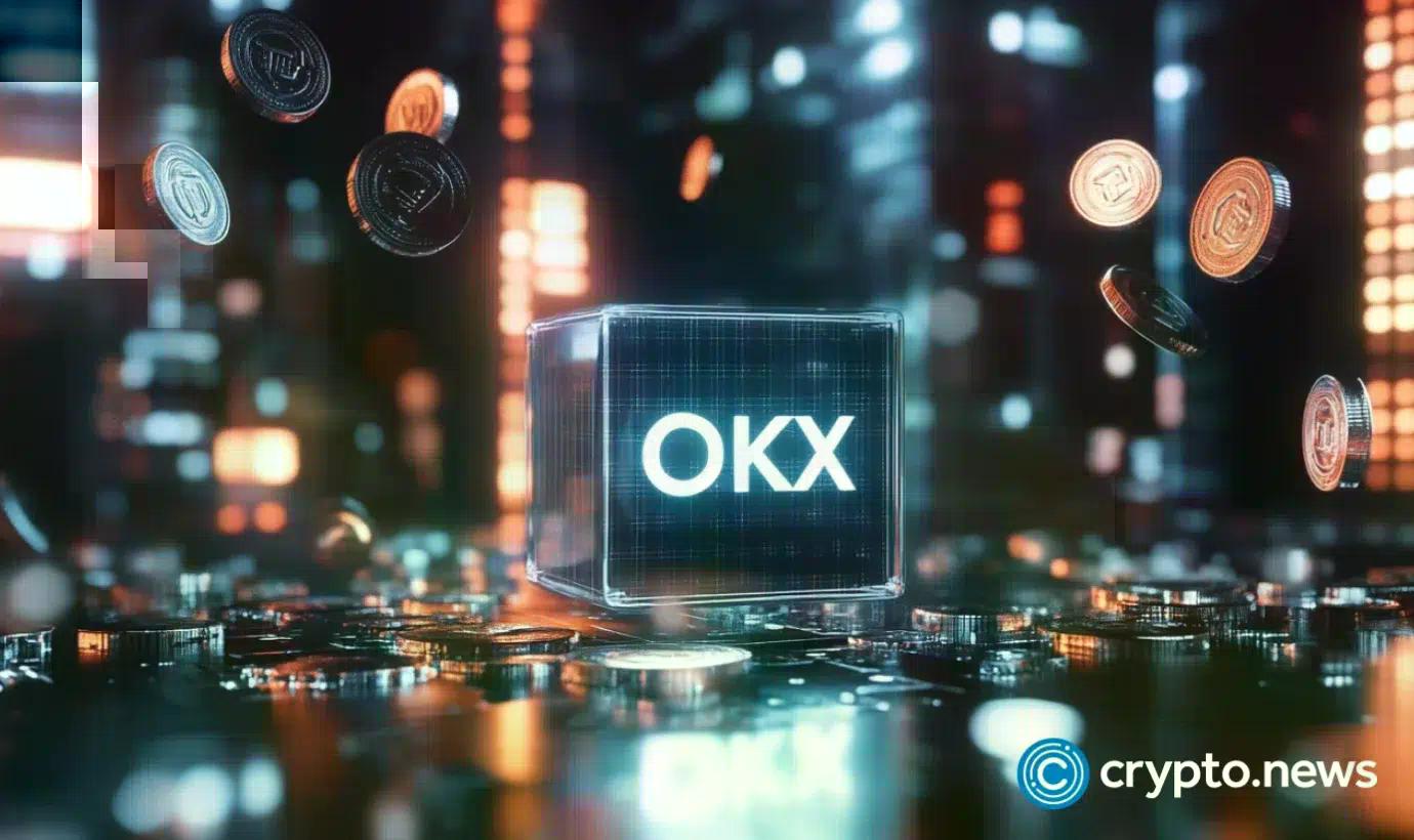 News section-OKX launches agent payments protocol for full AI-driven transactions