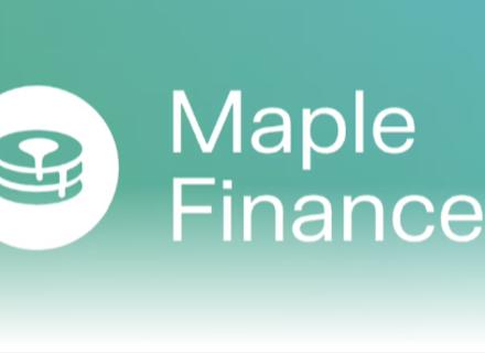 新聞專區-解读 Maple Finance:山寨季未至,顺应版本的 SYRUP 却已逆势 ATH