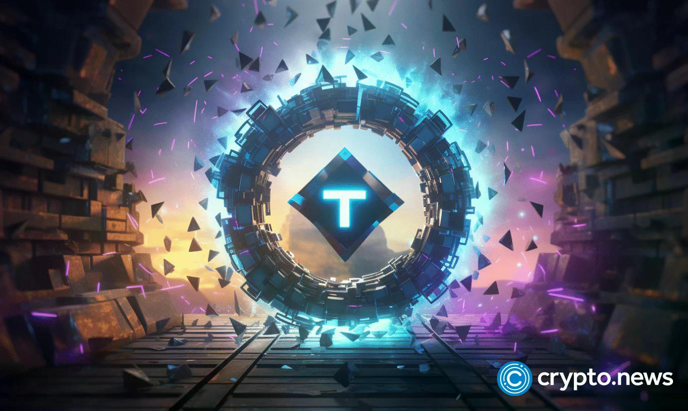 Bagian berita-Tether mendukung fintech Ualá asal Argentina dengan investasi $20 juta yang dilaporkan