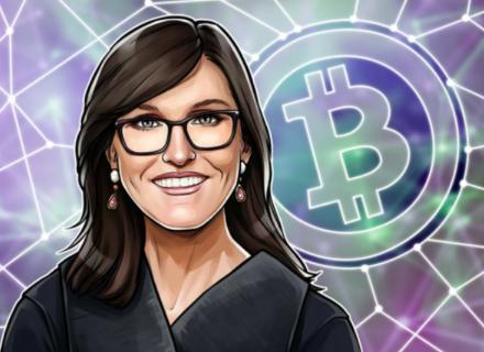 新聞專區-BMNR 还能涨吗？Cathie Wood 谈以太坊财库 BitMine 投资逻辑
