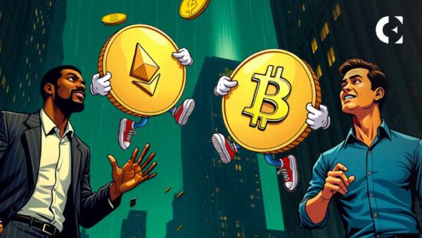 The Altcoin Signal That Has a 90% Track Record for Predicting Rallies Is Flashing Now