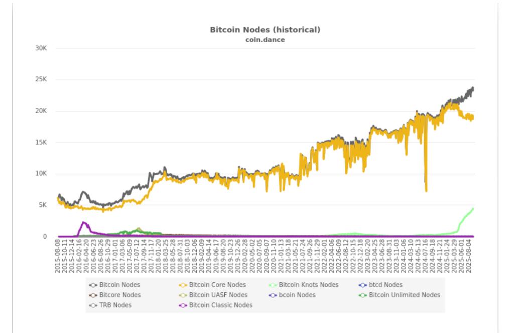 手机也能运行BTC节点? StarkWare 轻量级BTC验证方案揭秘