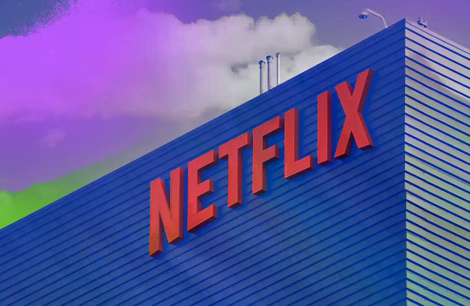 Netflix要把FTX的故事搬上银幕:还原历史,还是美化诈骗?