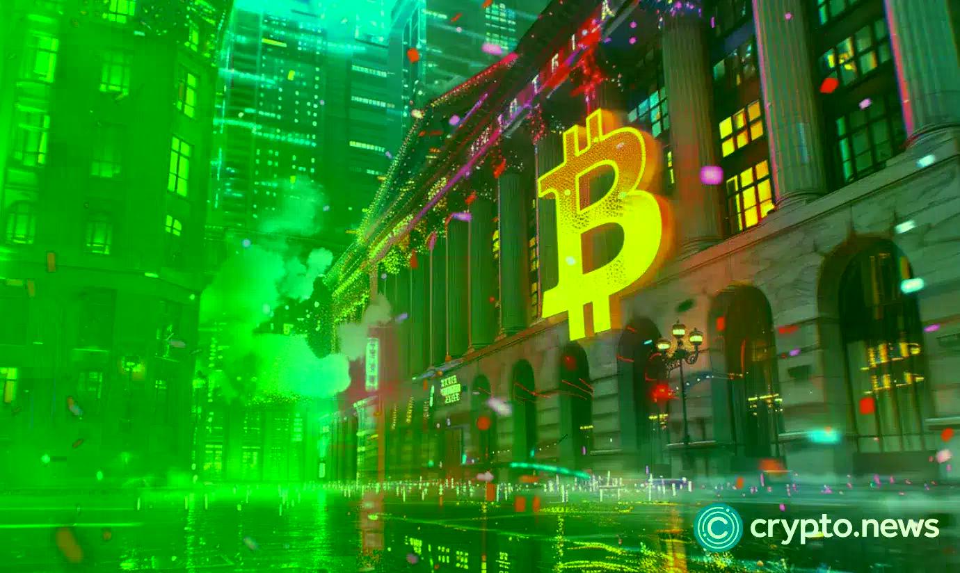 News section-BlackRock, Fidelity lead Bitcoin ETF sell-off as BTC drops