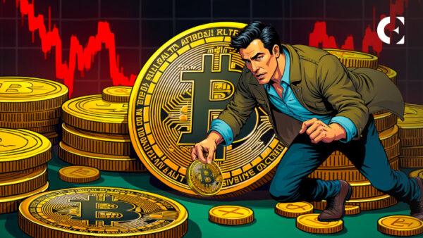 Anchorage Digital Buys $405M in Bitcoin as Retail Sentiment Hits “Extreme Fear”