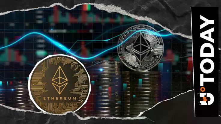 News section-Ethereum Foundation Sells 5,000 ETH: Why This $10 Million Move Is Actually Long-Term Growth Signal