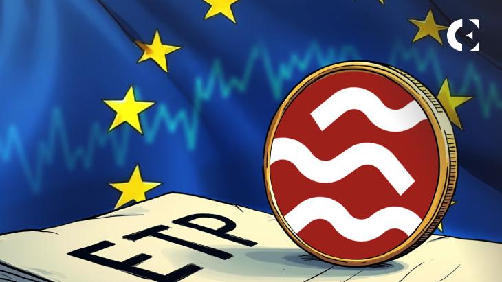 News section-CoinShares Launches First-Ever SEI Token ETP With a “Zero-Fee, 2% Yield” Model