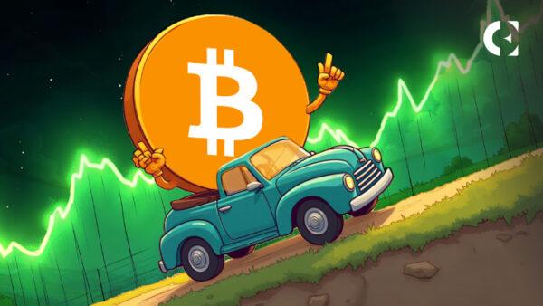 News section-Bitcoin Price Today Holds Above $111,000 as Order Book Depth Returns for BTC