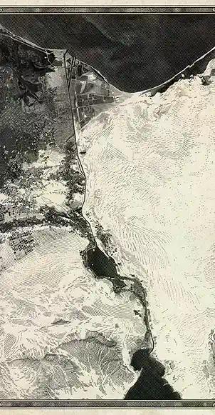 比特币是数字时代的「曼哈顿土地」，十币足以称侯