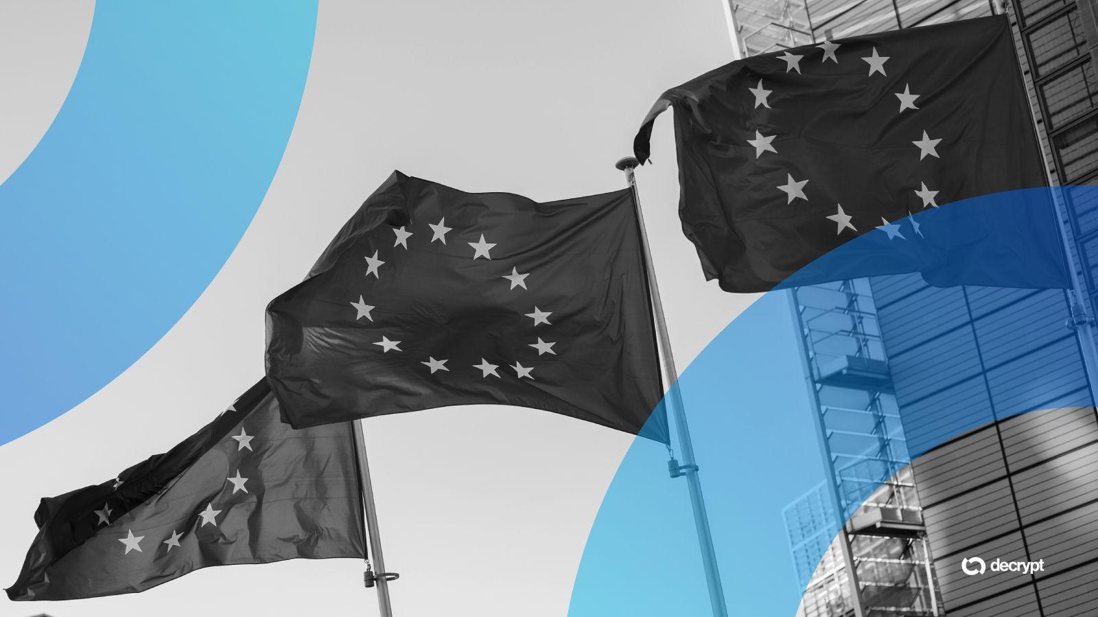 News section-EU Set to Revise MiCA in 2027 to Cover Foreign Stablecoin Issuers