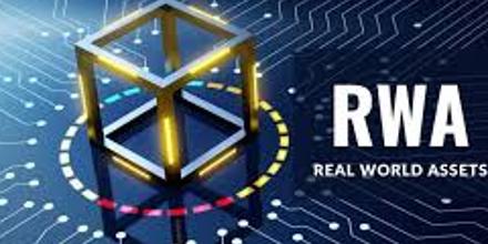 贝莱德、摩根大通已布局，2025 年 RWA 全赛道指南