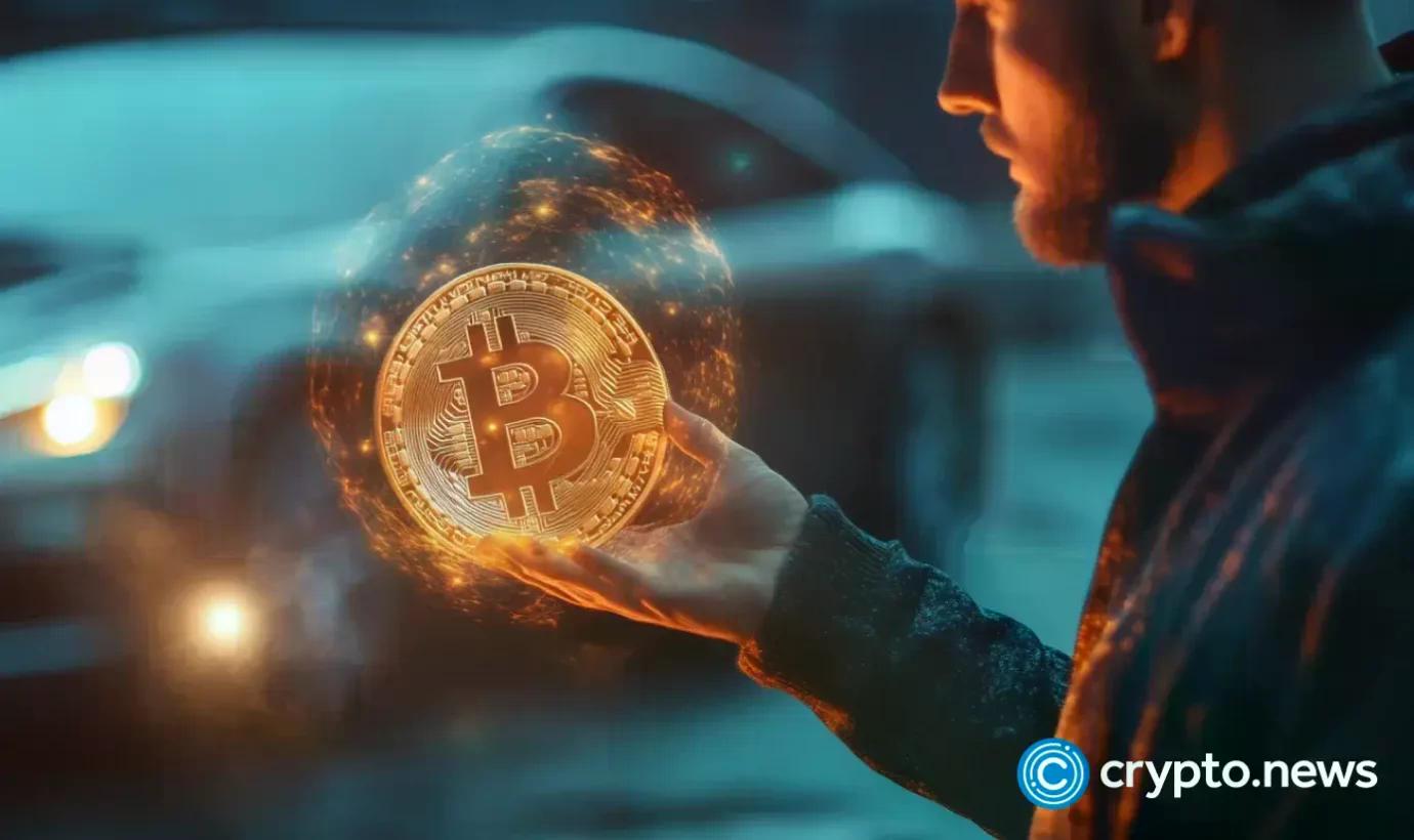 News section-CRYL expands Japan’s Bitcoin lending market with $6.2M loans
