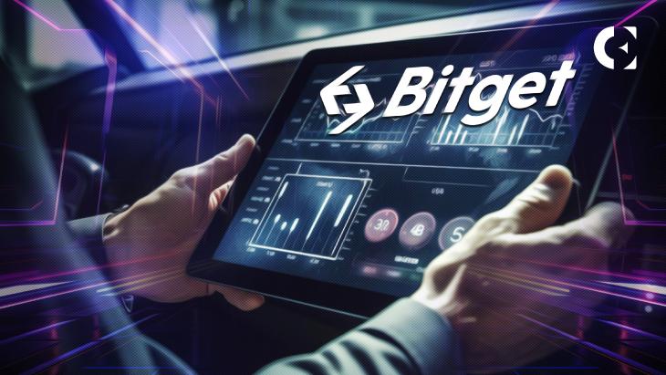 News section-GameFi Sector Soars: Bitget Reports 200% Weekly Surge, GALA, YGG, PIXEL Take the Lead