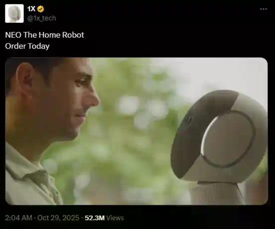 NEO带火机器人赛道,Robotic有什么项目值得关注?