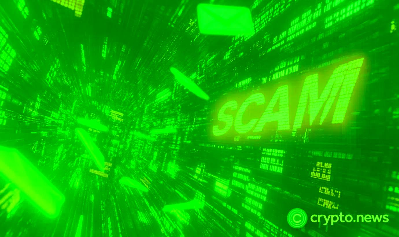 News section-Meteora reports $1.5 million OTC scam loss in Q1 MET report